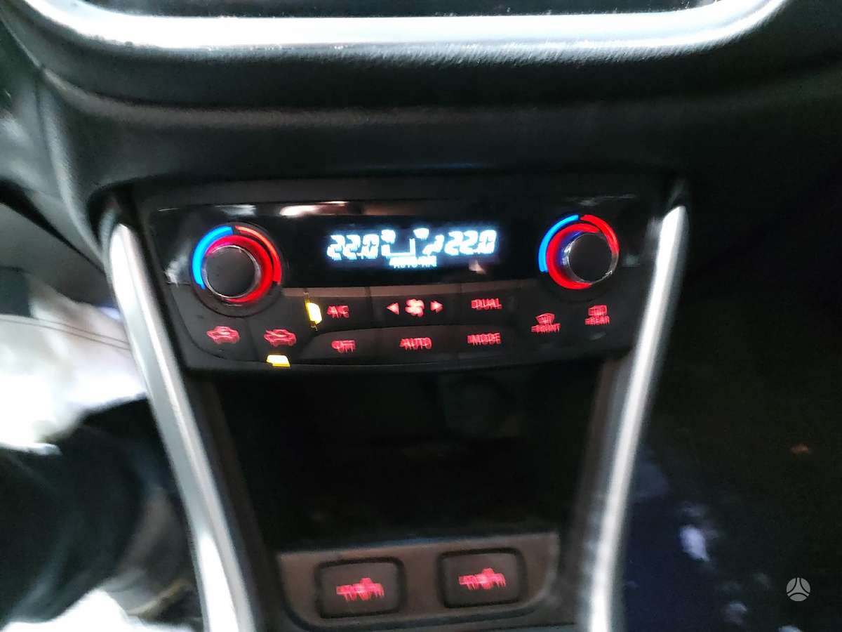 Suzuki SX4 S-Cross Ryda 36 000km