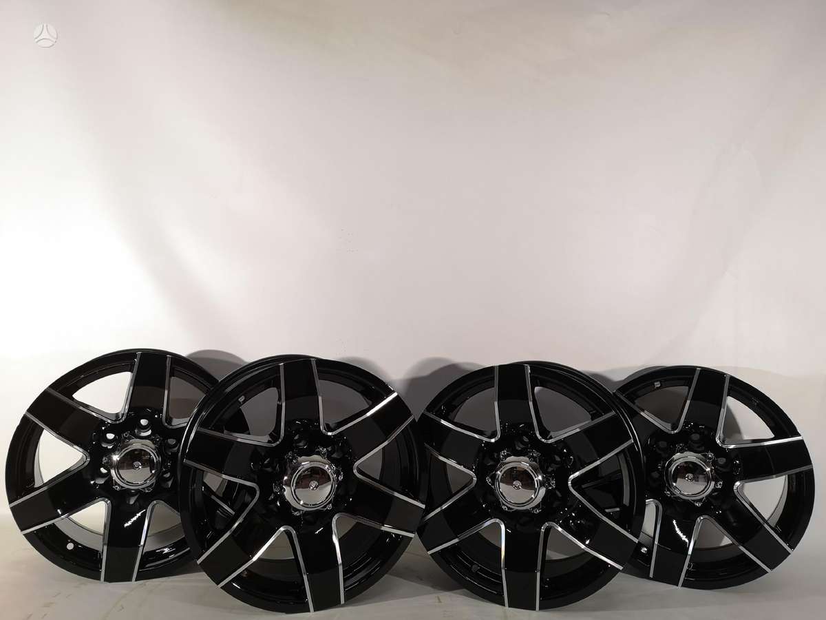 Mitsubishi, легкосплавные , R16