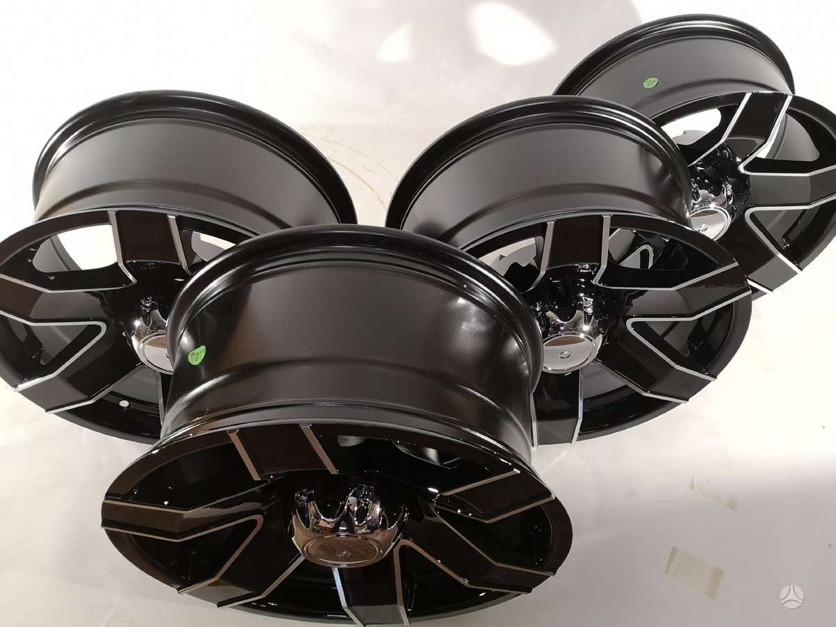 Mitsubishi, light alloy, R16
