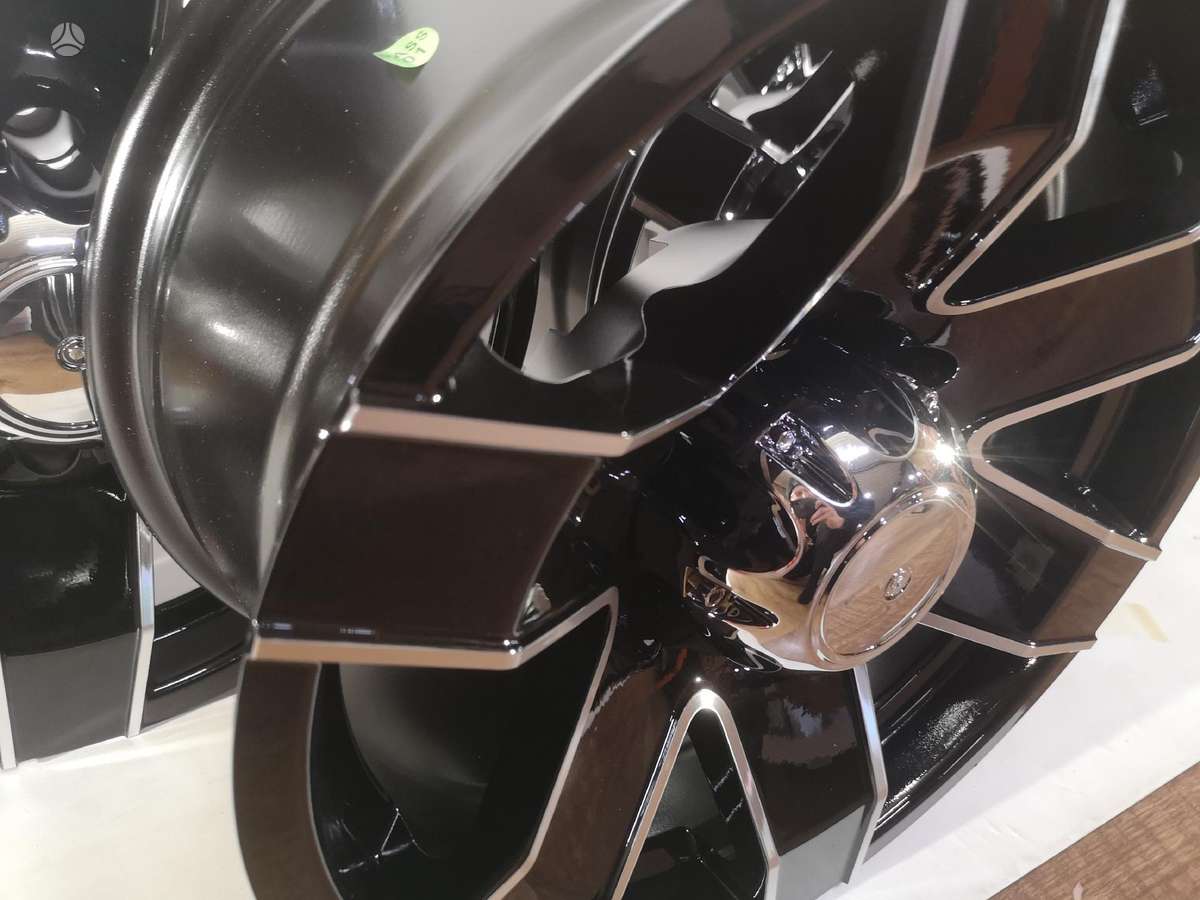 Mitsubishi, light alloy, R16