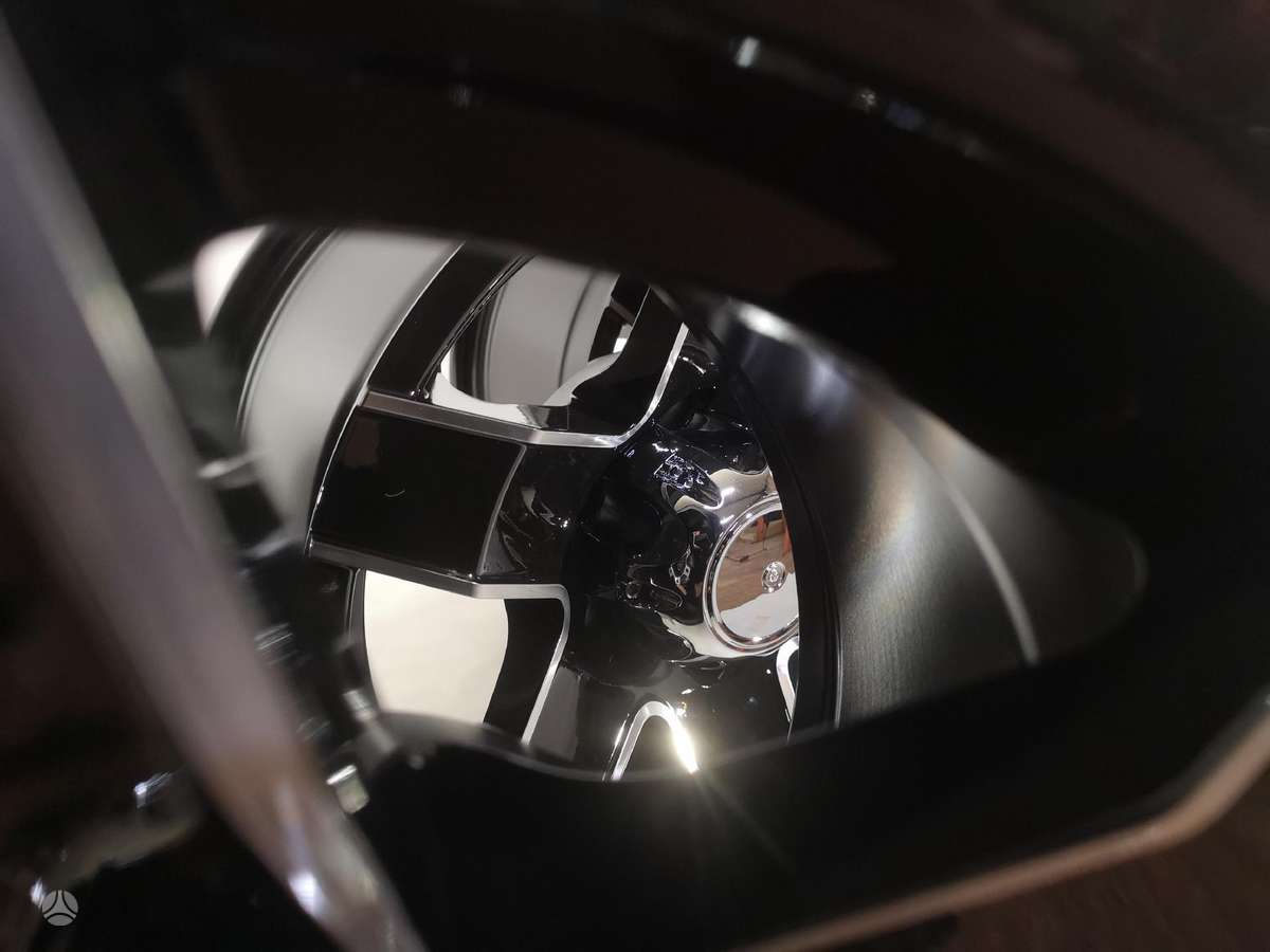 Mitsubishi, легкосплавные , R16