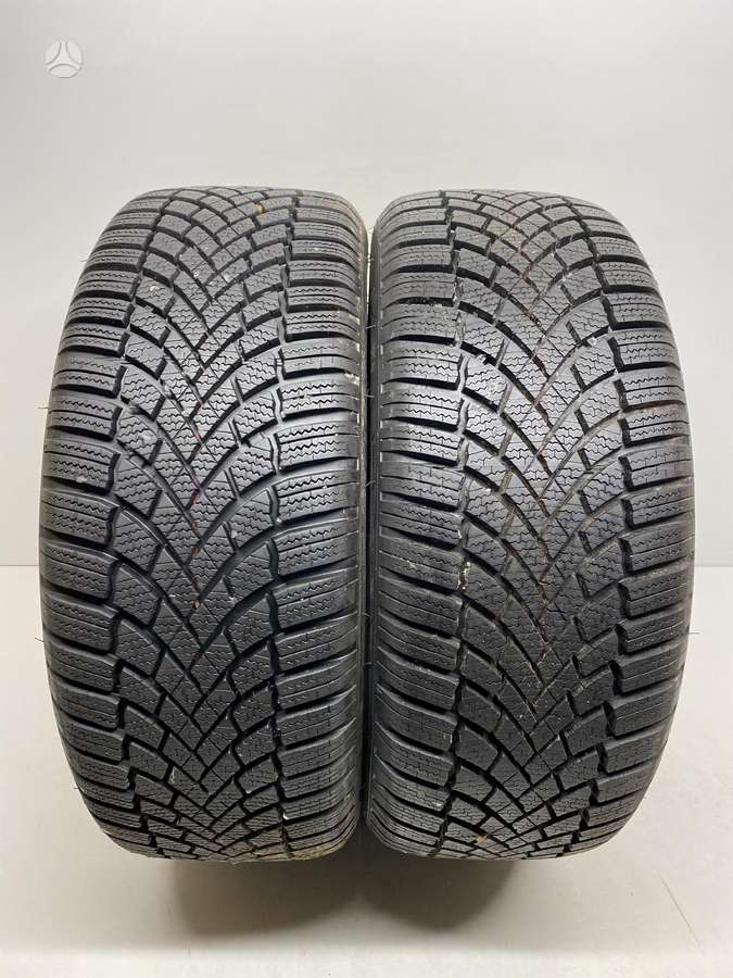 Bridgestone Blizzak LM005 2019m, žieminės 205/50 R17 | A17946948