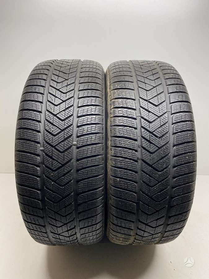 Pirelli Scorpion Winter, winter 255/50 R20