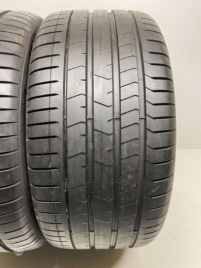 Pirelli P-Zero RFT 2022m, summer 275/35 R20