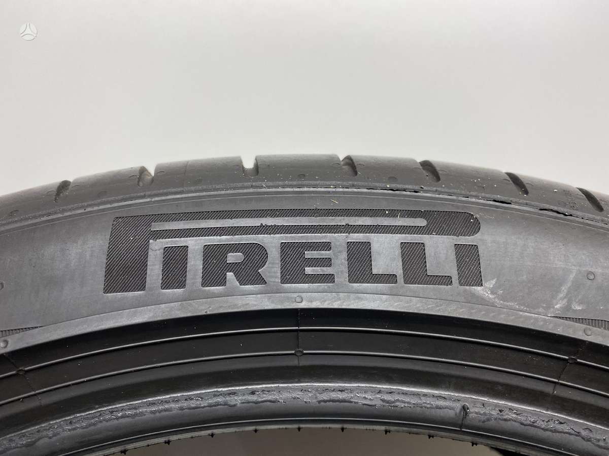 Pirelli P-Zero RFT 2022m, summer 275/35 R20