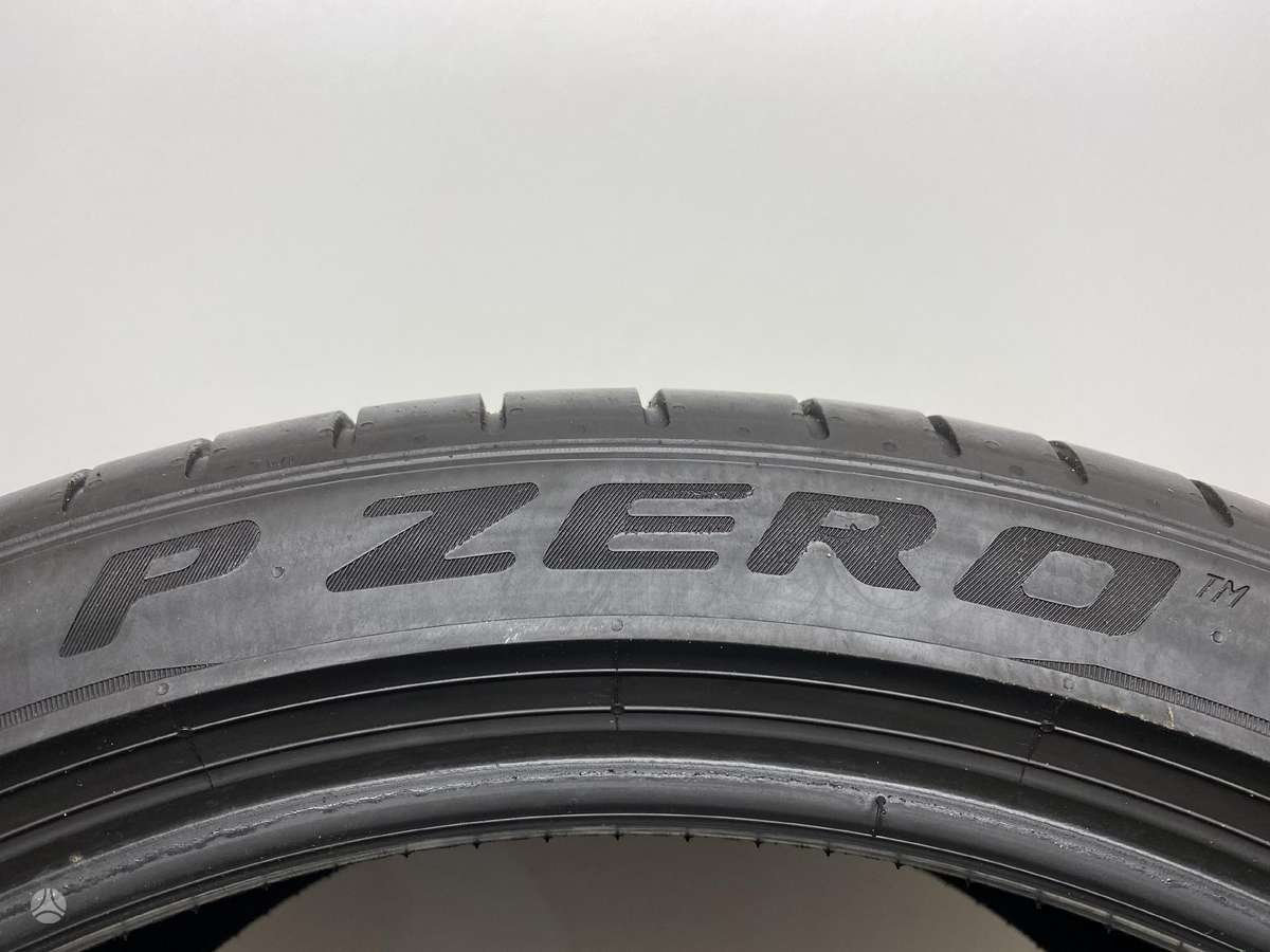 Pirelli P-Zero RFT 2022m, summer 275/35 R20