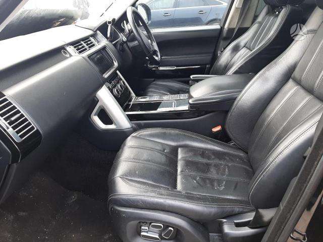 Land Rover Range Rover for parts