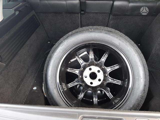 Land Rover Range Rover по частям