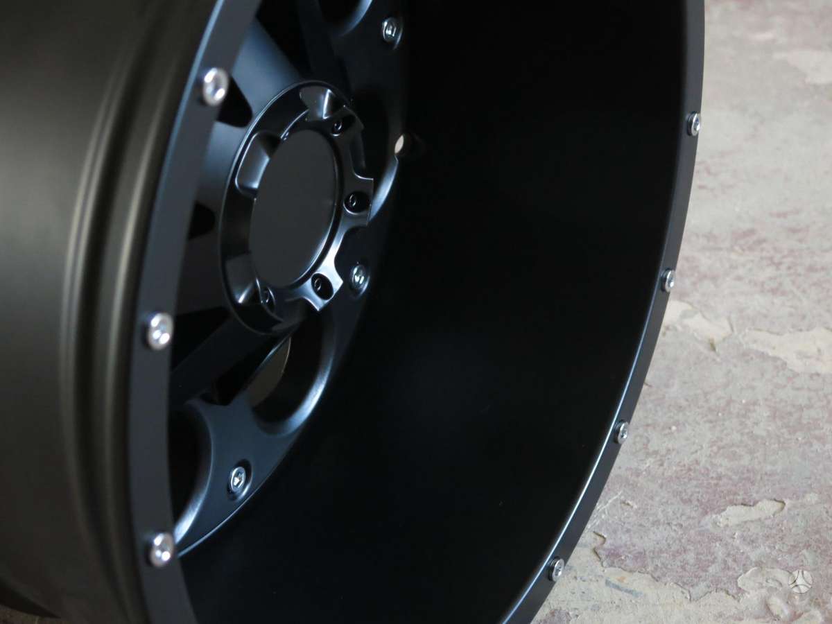 Mitsubishi, light alloy, R15