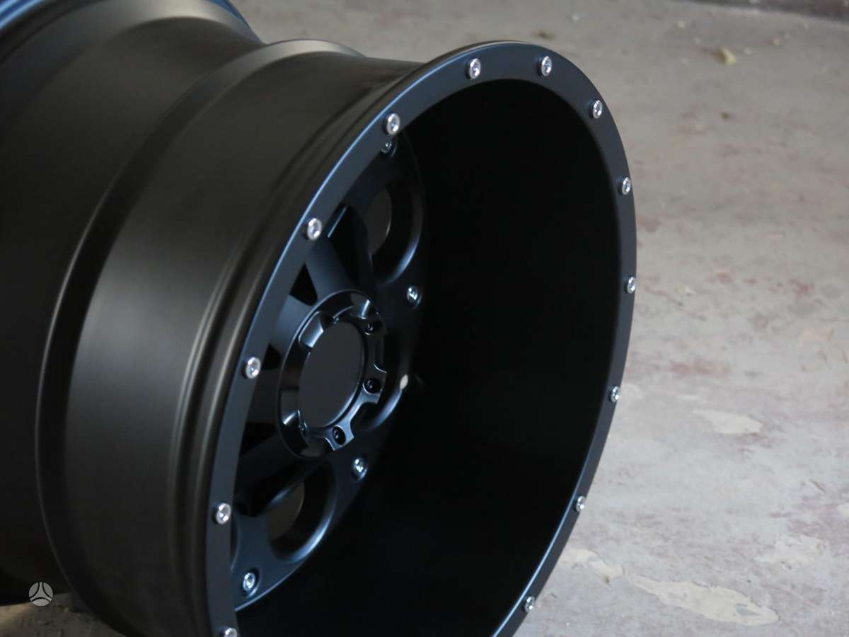 Mitsubishi, light alloy, R15