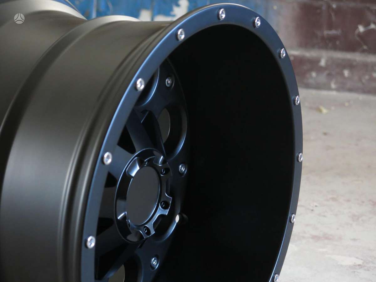 Mitsubishi, light alloy, R15