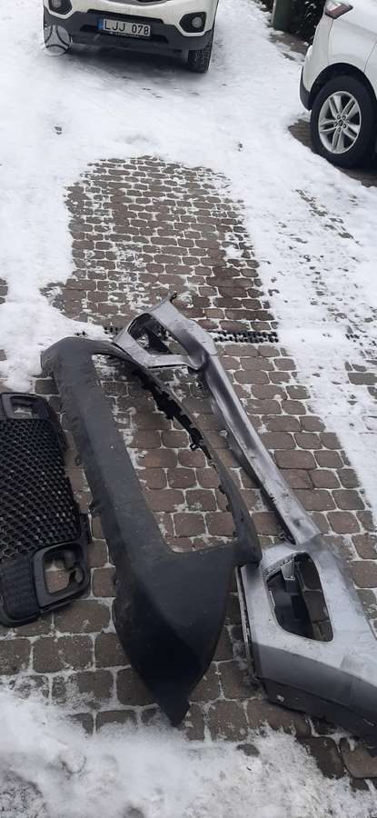 Jeep Compass kondicioniera radiators