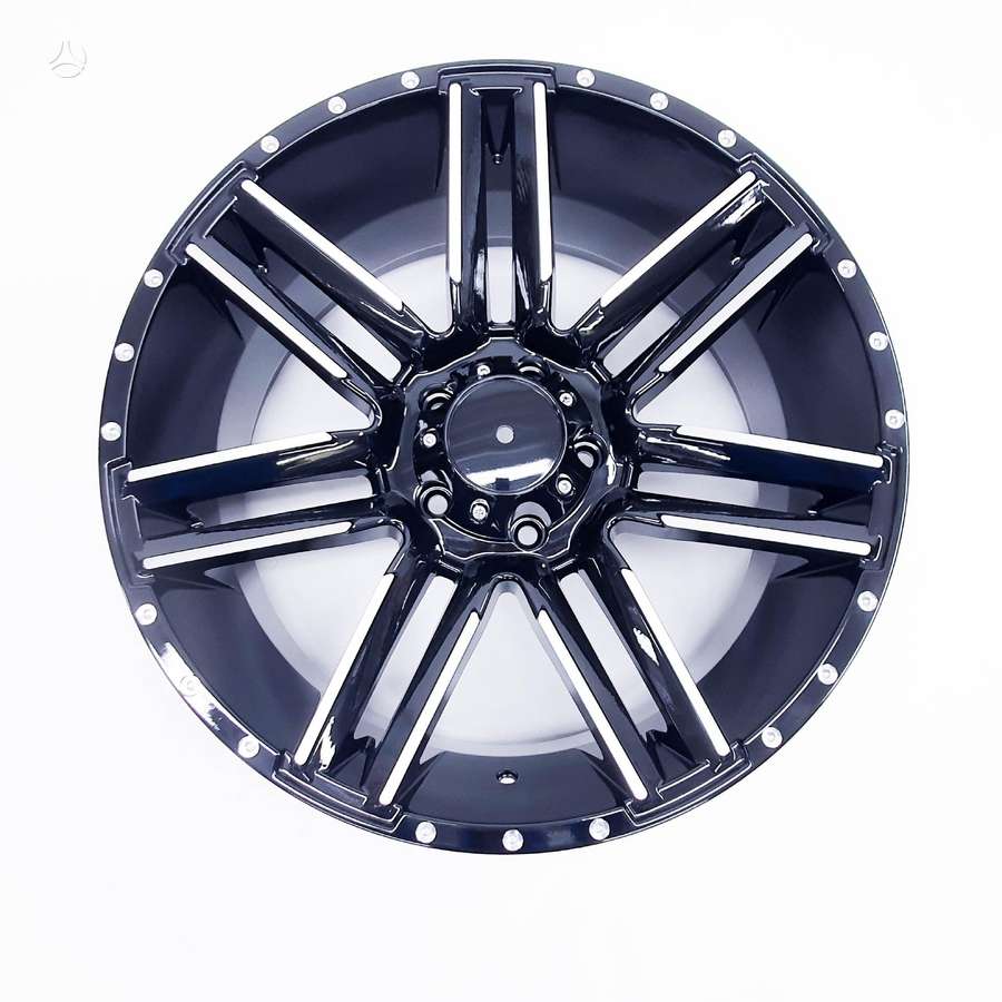 -Kita- 75337, light alloy, R20
