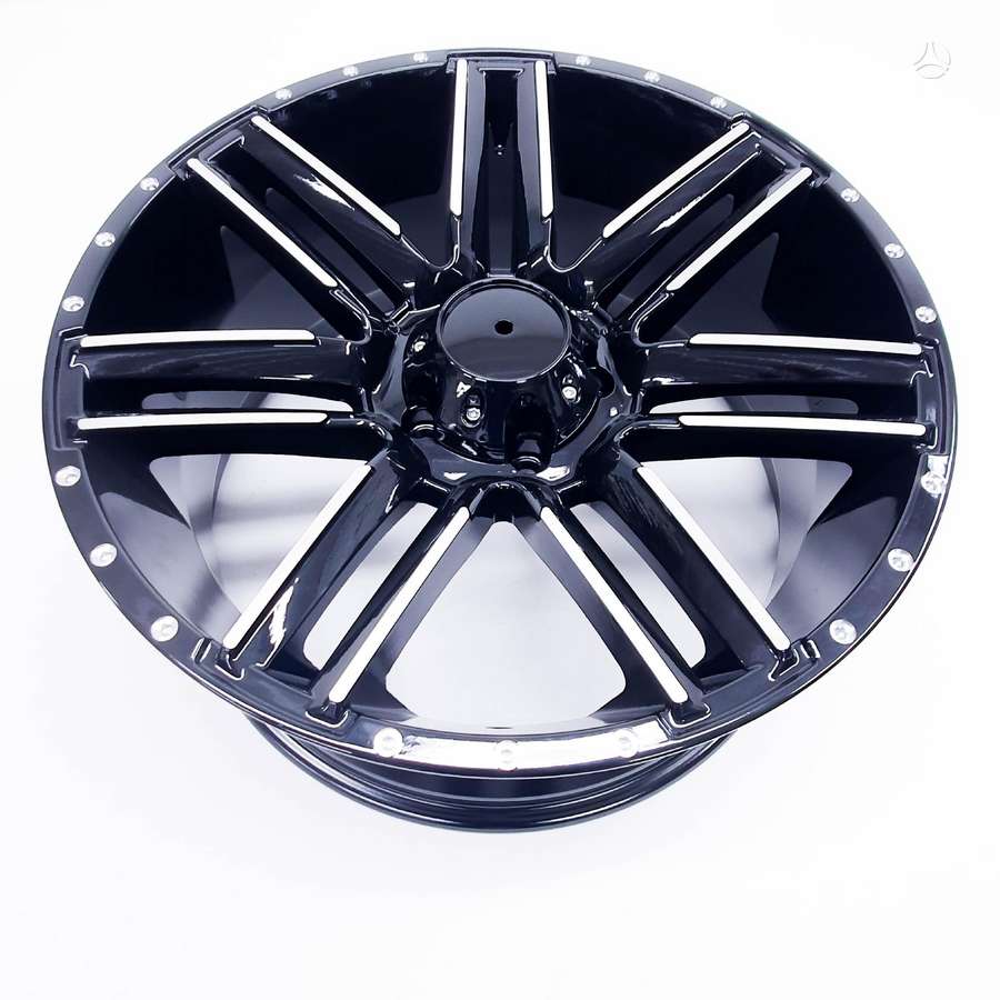-Kita- 75337, light alloy, R20
