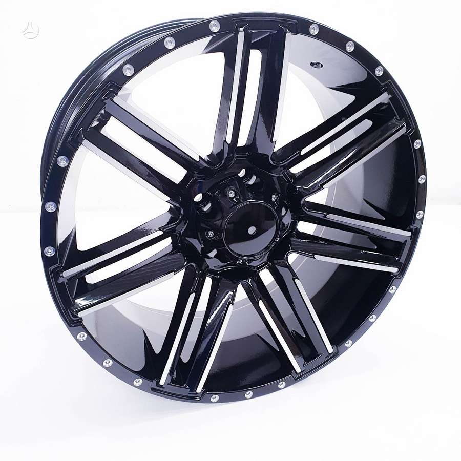 -Kita- 75337, light alloy, R20