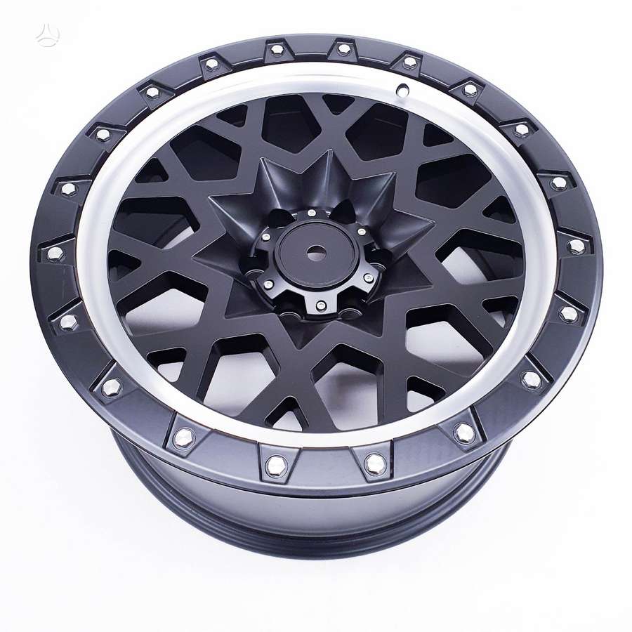 -Kita- A40205, light alloy, R20