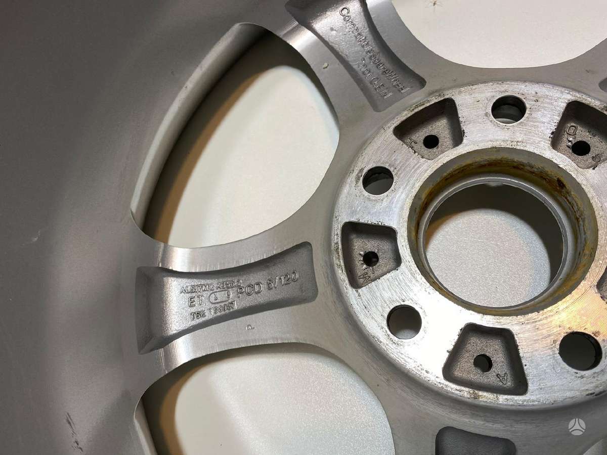 BMW Italy, легкосплавные , R18