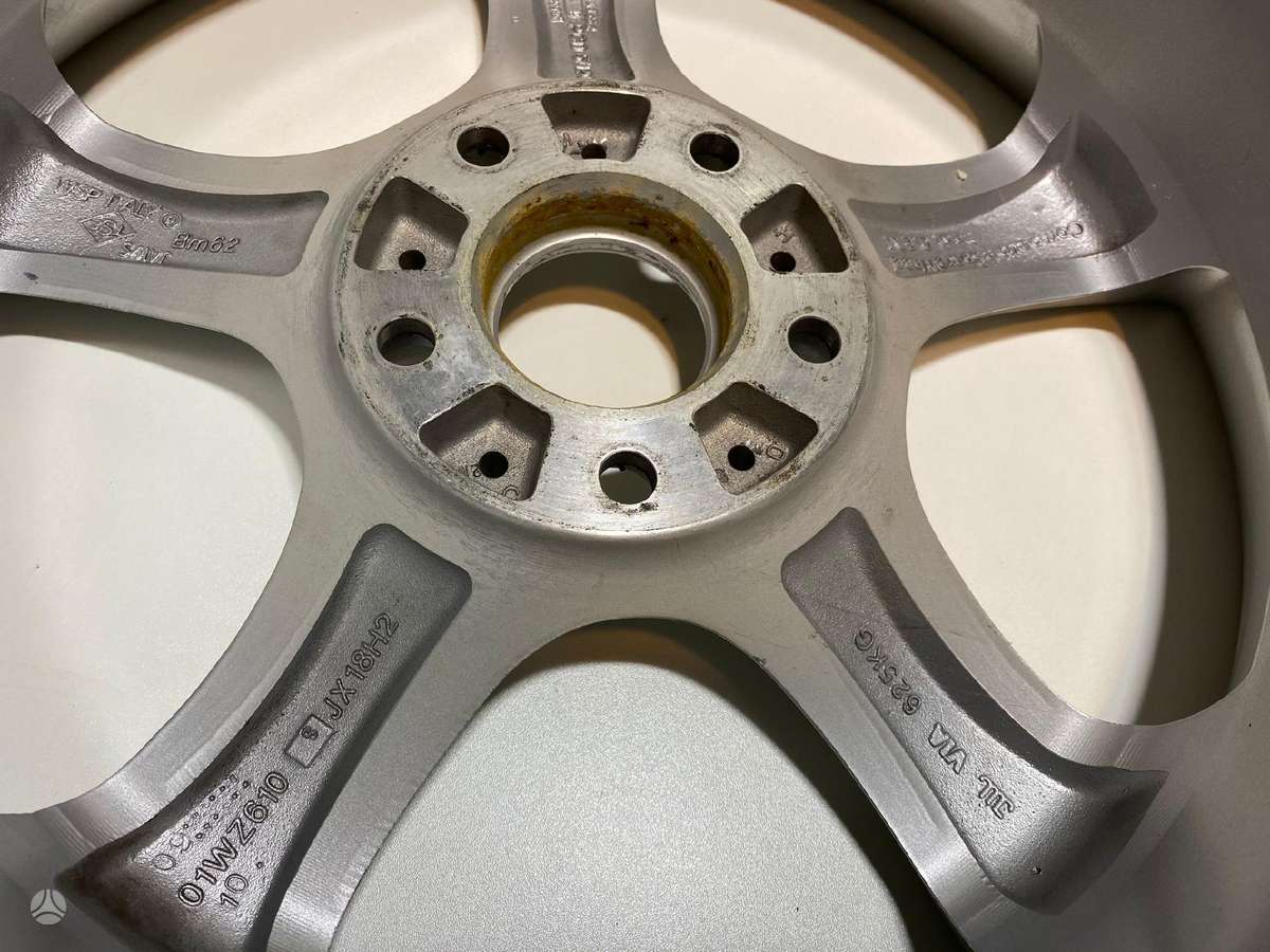 BMW Italy, легкосплавные , R18