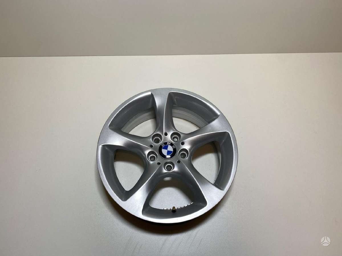 BMW Italy, легкосплавные , R18