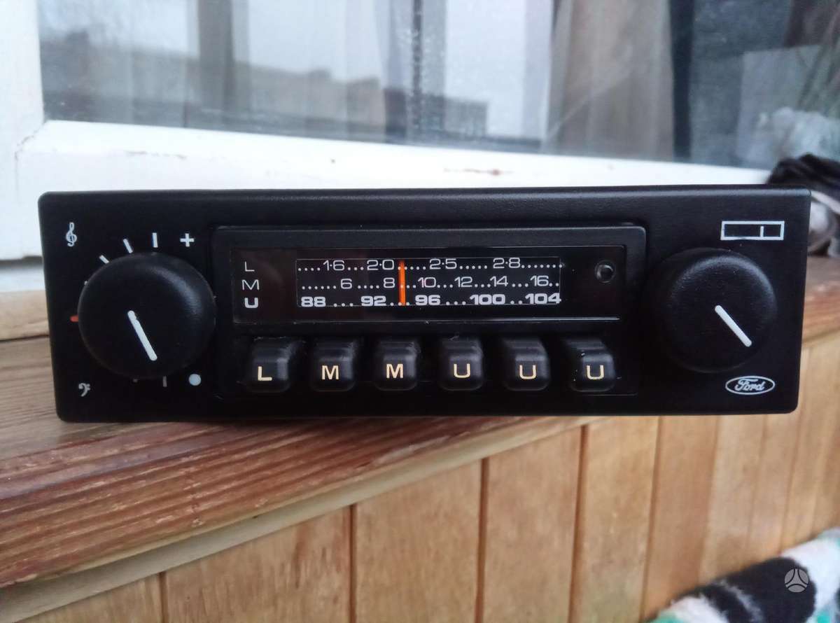 Volkswagen Vw,Audi, Blaupunkt, mc магнитолы