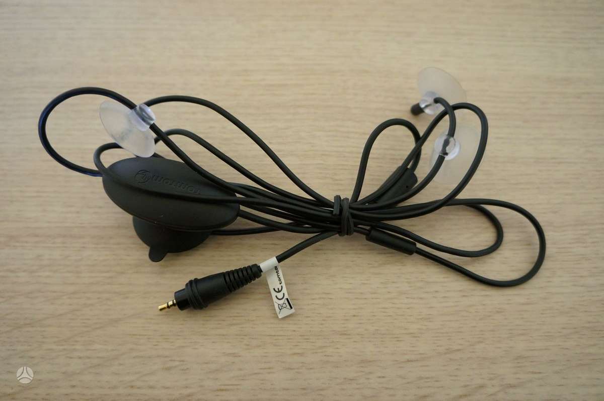 TomTom TMC Antenos, parts / accessories