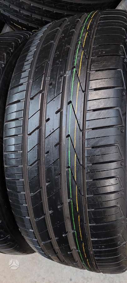Hankook, summer 235/55 R18