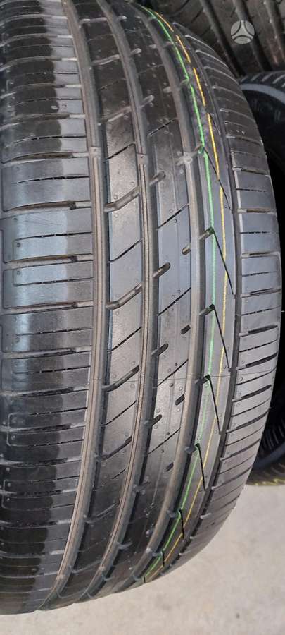 Hankook, vasarinės 235/55 R18