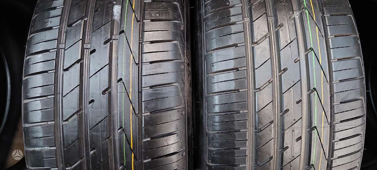 Hankook, summer 235/55 R18