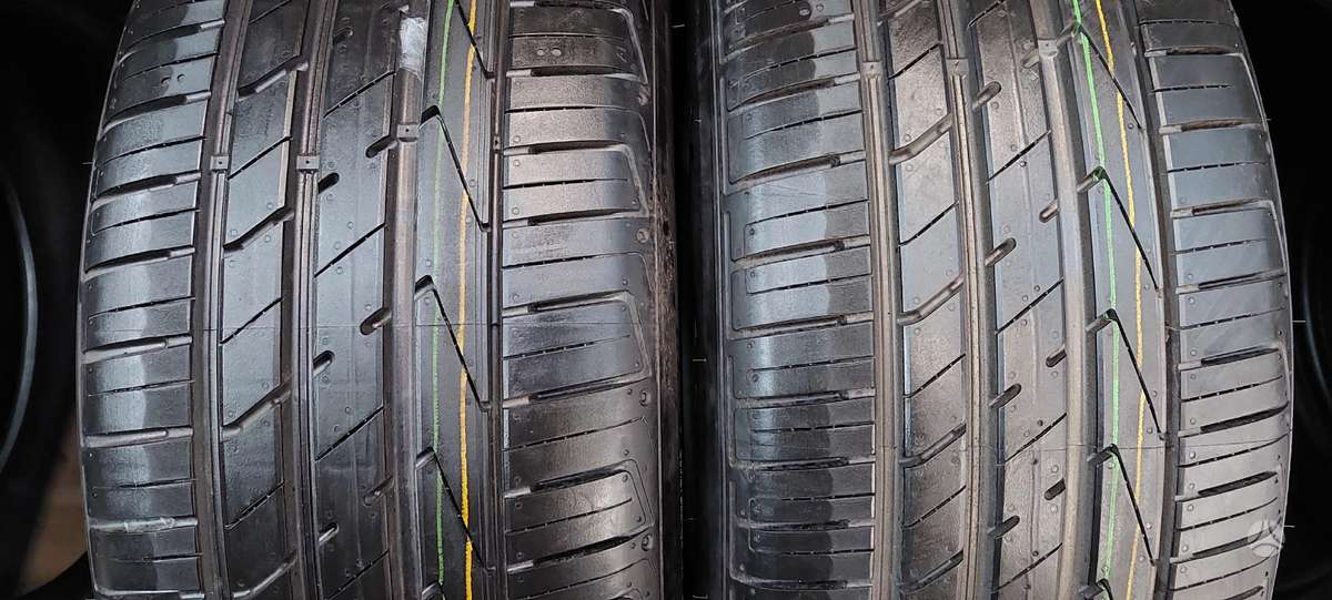 Hankook, vasarinės 235/55 R18