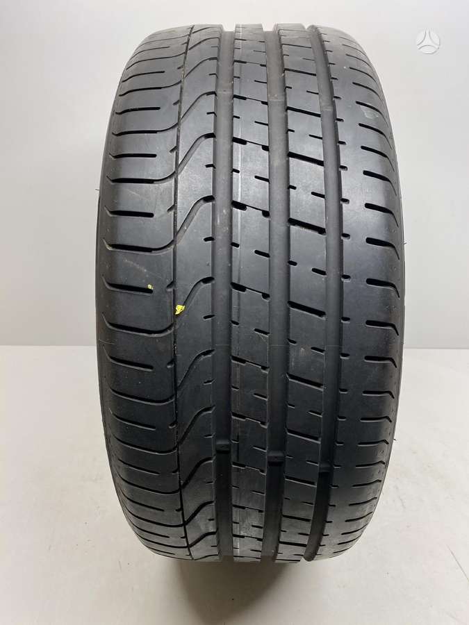Pirelli P-Zero AO 2021m, летние 265/35 R20