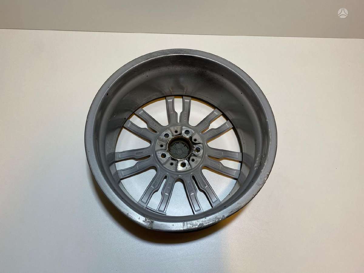 BMW BMW M Sternsspeiche, легкосплавные , R19
