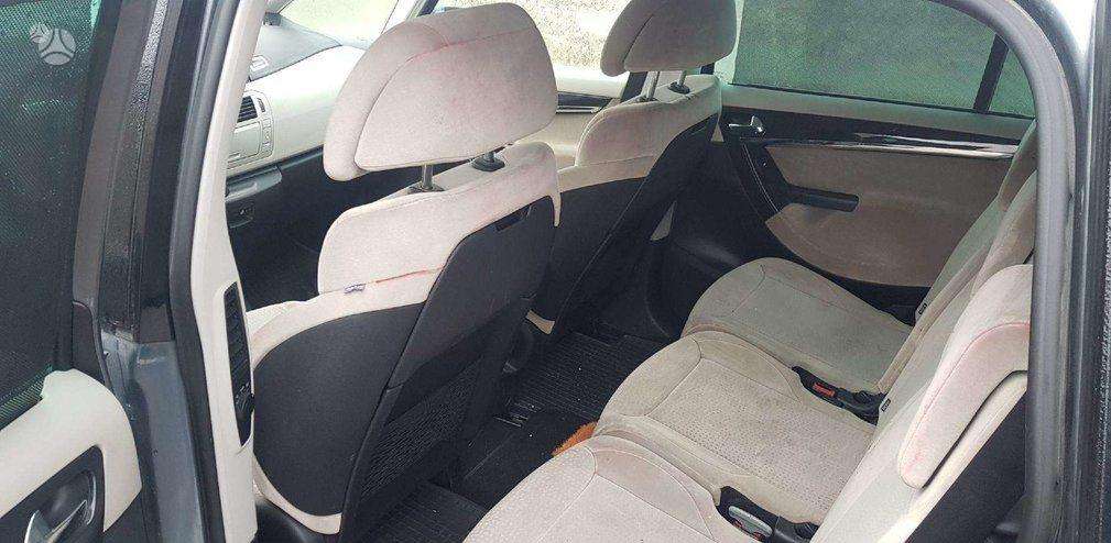 Citroen Grand C4 Picasso