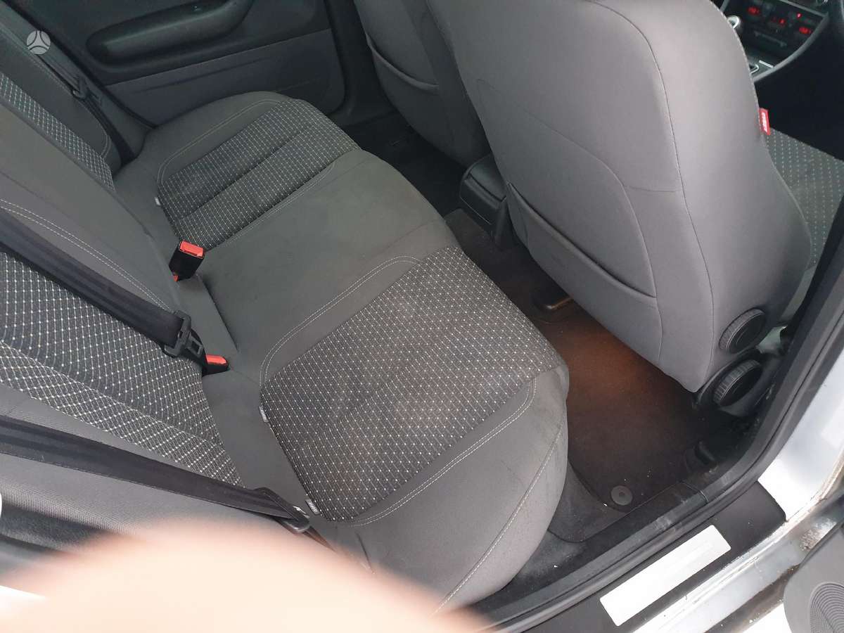 Seat Exeo