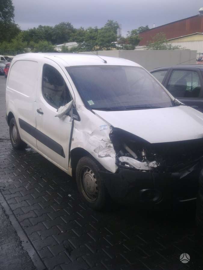 Citroen Berlingo 37069885048