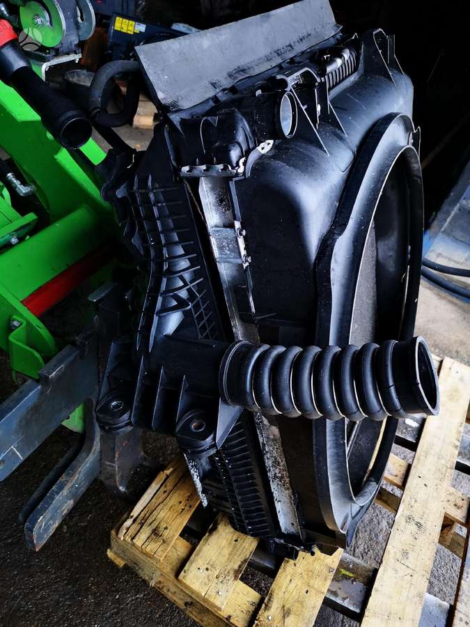 MAN TGL, trucks