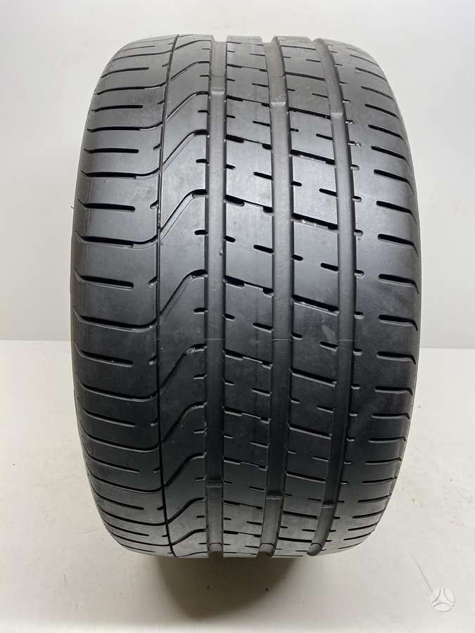 Pirelli P-Zero MO, vasarinės 285/30 R19