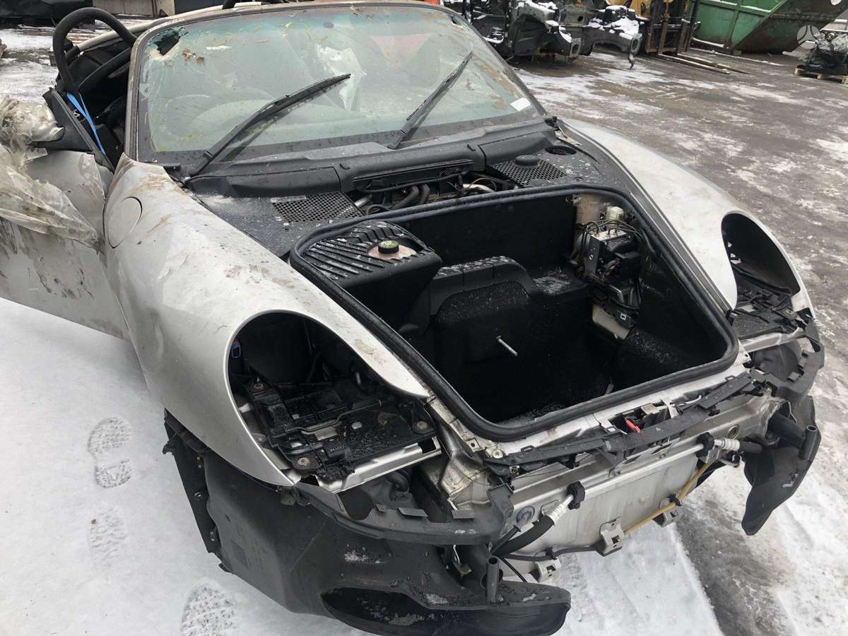 Porsche Boxster Visas mūsų dalis galite rasti https dalys lt mūsų adresas ga