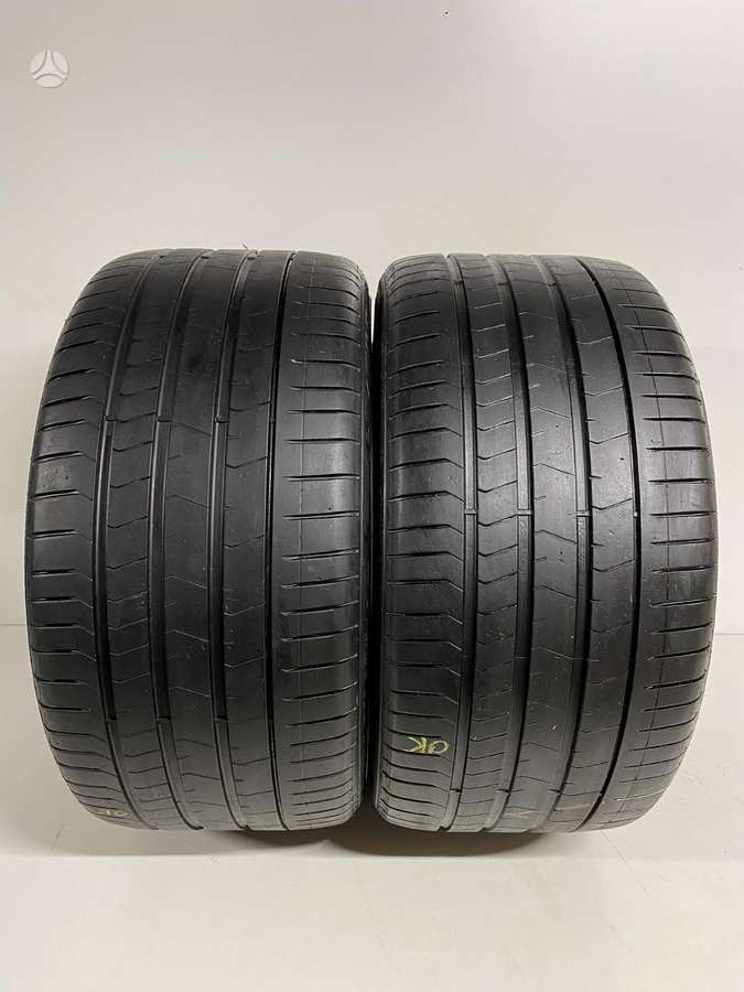 Pirelli P-Zero MO1 2023m, summer 295/30 R20