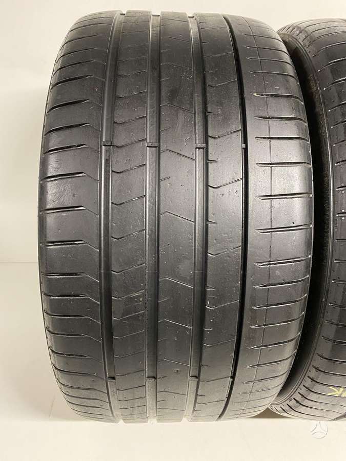 Pirelli P-Zero MO1 2023m, летние 295/30 R20