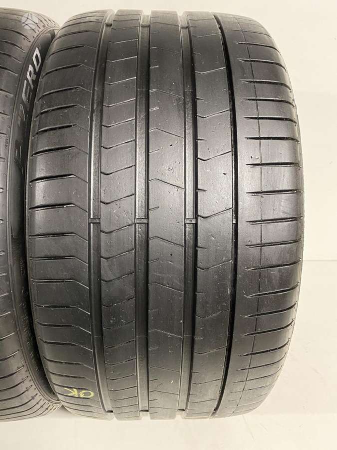Pirelli P-Zero MO1 2023m, летние 295/30 R20