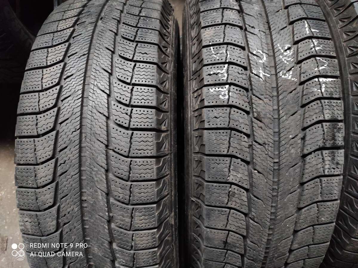 Cooper ZieminesUniversaliosVasarines, winter 225/70 R16