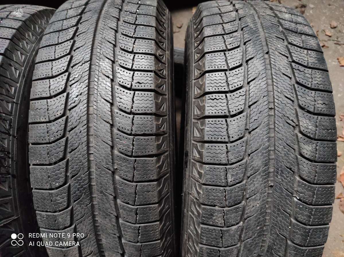 Cooper ZieminesUniversaliosVasarines, winter 225/70 R16