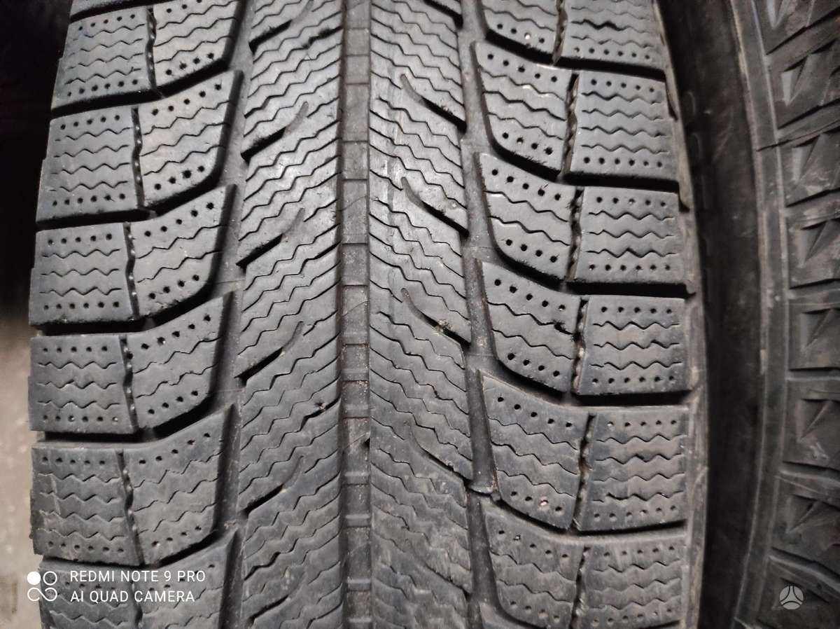 Cooper ZieminesUniversaliosVasarines, winter 225/70 R16