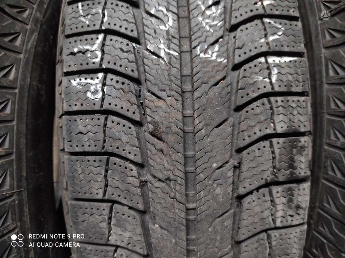 Cooper ZieminesUniversaliosVasarines, winter 225/70 R16