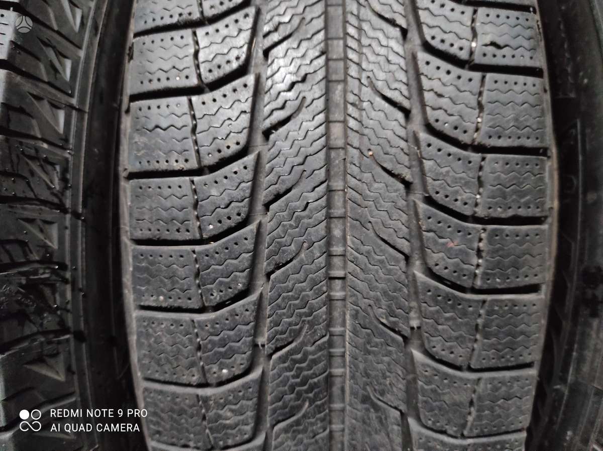Cooper ZieminesUniversaliosVasarines, winter 225/70 R16