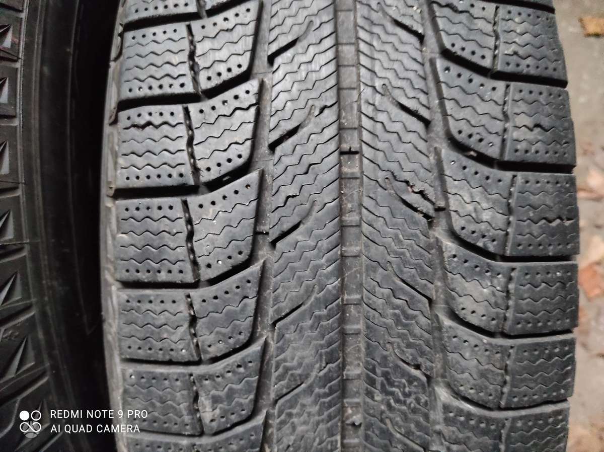 Cooper ZieminesUniversaliosVasarines, winter 225/70 R16