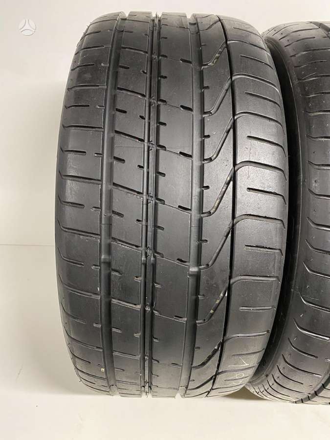 Pirelli P-Zero MO 2022m, vasarinės 275/35 R20