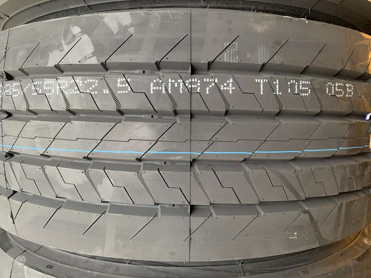 Sailun STR1+, всесезонные 385/55 R22,5