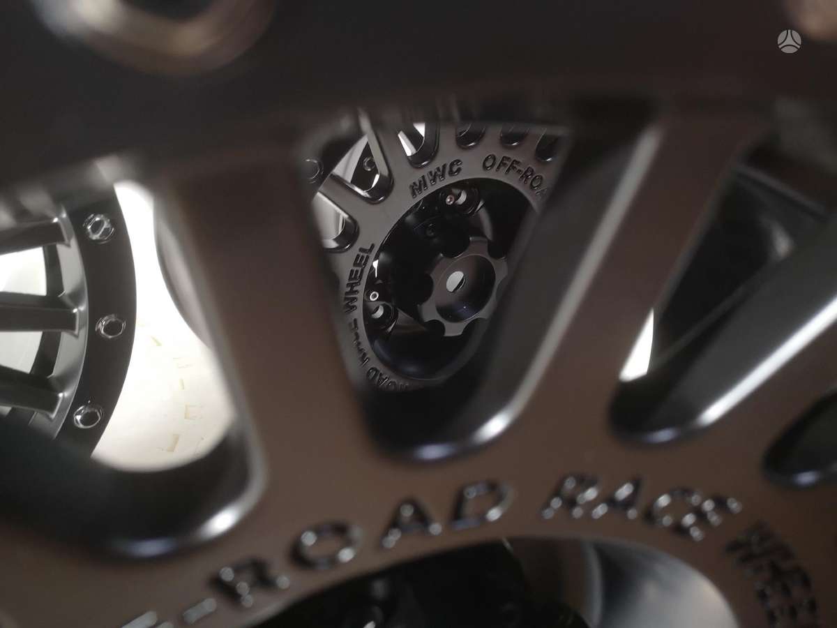 Mitsubishi, легкосплавные , R16