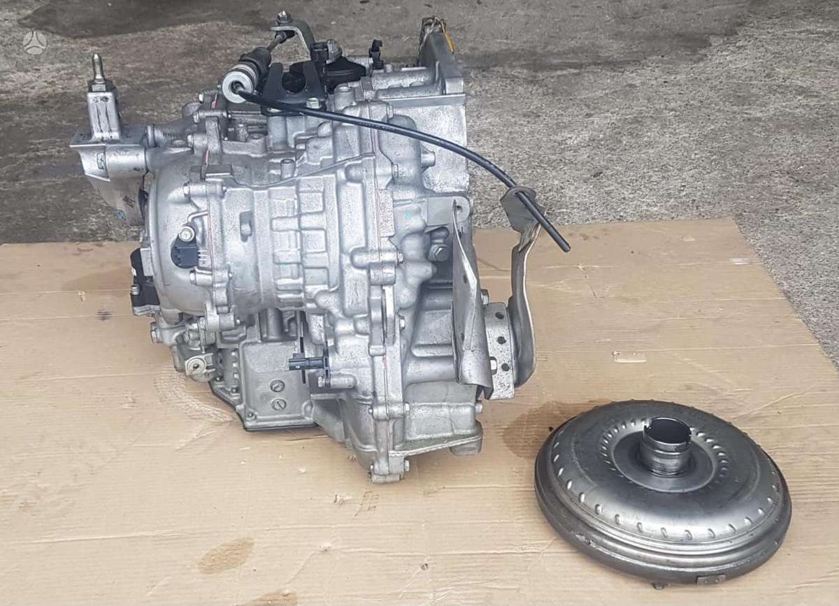 Nissan Note, 3JX9ESN, Tiktai greiciu deze